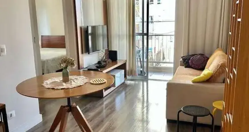 Apartamento para venda em vila pierina de 52.00m² com 2 quartos