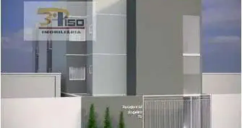 Apartamento para venda em chácara santo antônio (zona leste) de 28.00m² com 1 quarto