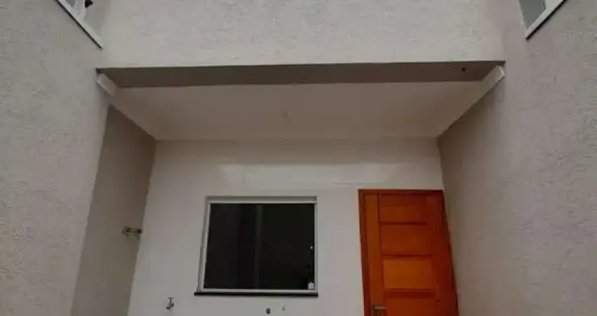 Sobrado para venda em vila araguaia de 69.00m² com 2 quartos, 2 suites e 2 garagens