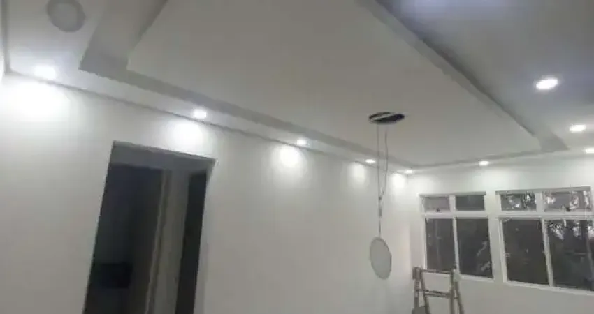 Apartamento para venda em jardim santa terezinha (zona leste) de 43.00m² com 2 quartos e 1 garagem