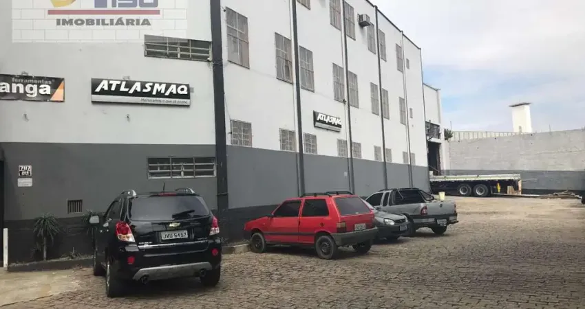 Galpão / depósito / armazém para venda e aluguel em mooca de 1882.00m² com 15 garagens