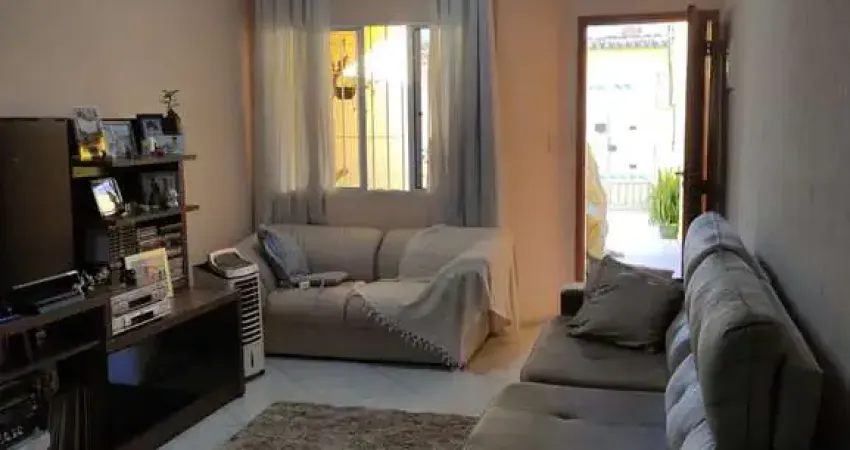 Sobrado para venda em vila esperança de 174.00m² com 3 quartos, 1 suite e 2 garagens