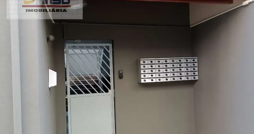 Apartamento para venda em conjunto habitacional teotonio vilela de 48.00m² com 2 quartos e 1 garagem