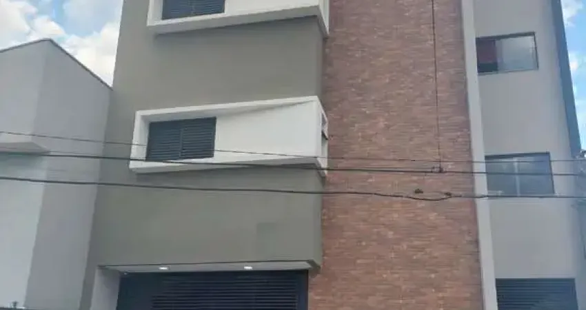 Apartamento para venda em vila granada de 35.00m² com 1 quarto