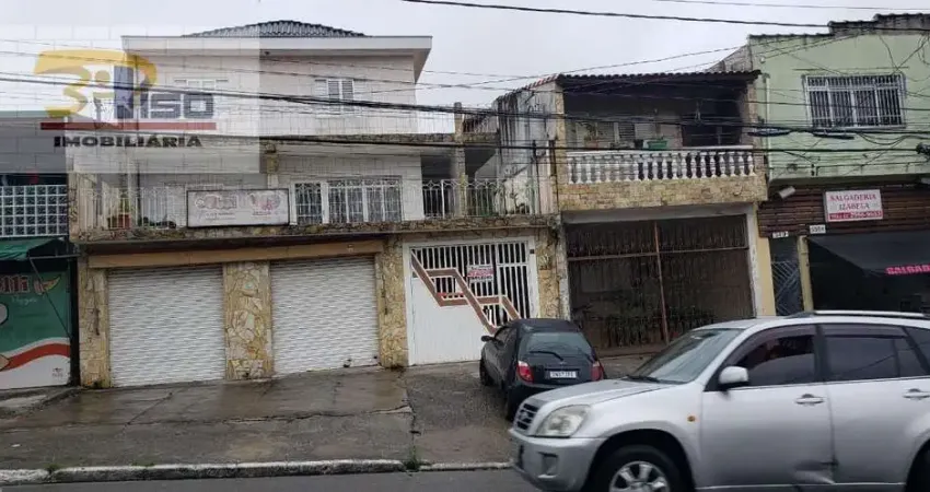 Sobrado para venda em jardim pedro josé nunes de 480.00m² com 5 quartos e 4 garagens