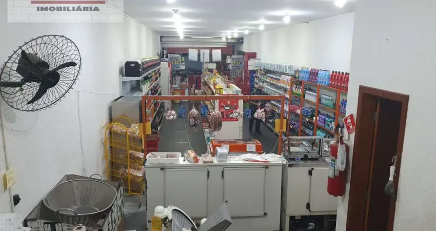 Imóvel comercial para venda em jardim paraguaçu de 125.00m² com 2 garagens