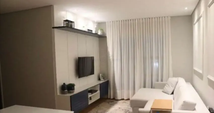 Apartamento para venda em jardim tupanci de 87.00m² com 3 quartos, 1 suite e 1 garagem