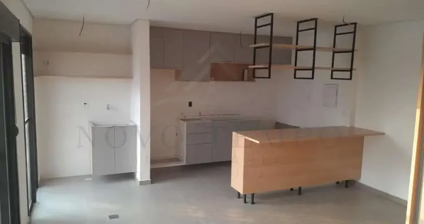 Studio para alugar em dezoito do forte empresarial/alphaville. de 40.00m² com 1 quarto e 1 garagem