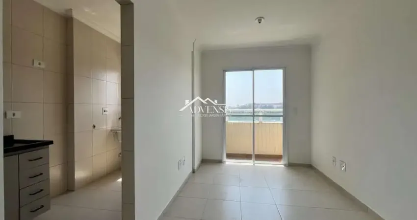 Apartamento para venda em demarchi de 46.00m² com 2 quartos e 1 garagem