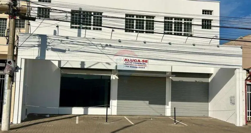 Imóvel comercial para alugar em jardim santo antônio de 482.00m² com 4 garagens