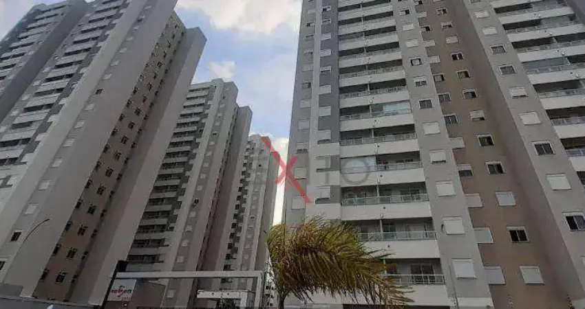Apartamento para venda em ponte de são joão de 46.00m² com 2 quartos e 1 garagem