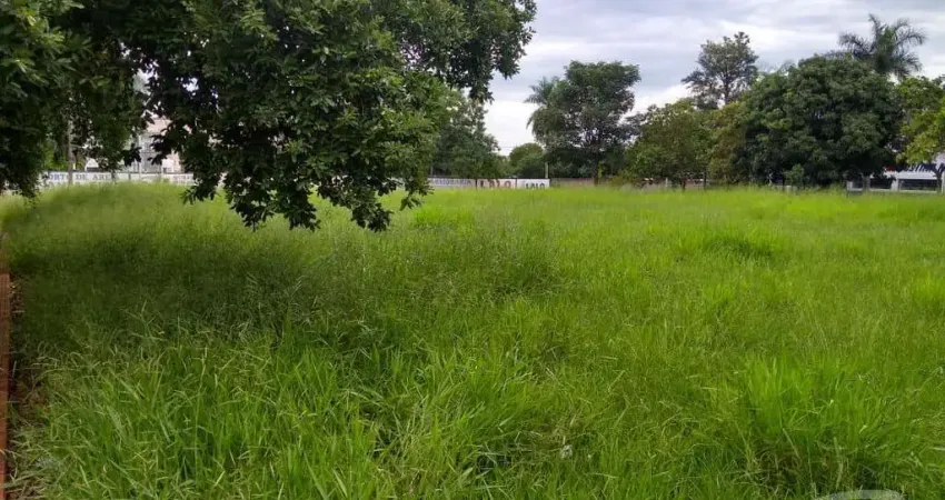 Terreno à venda na Rua Professor Luiz Bento da Rocha, 1712588, Ipanema, Araçatuba