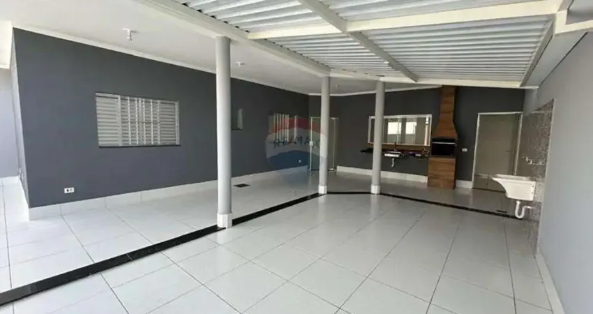 Casa para venda em jardim altos do klavin de 89.95m² com 2 quartos e 2 garagens
