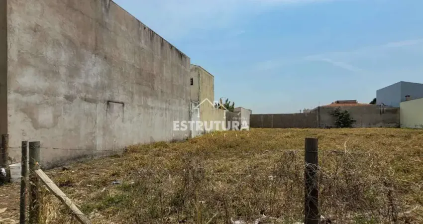 Terreno à venda no Jardim América, Rio Claro 
