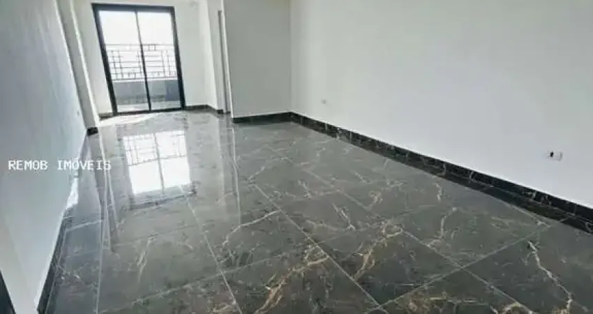 Sala comercial para alugar na Rua Mangaratu, 1712309, Parque Jaçatuba, Santo André