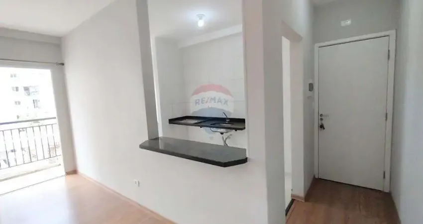 Apartamento para alugar em parque são matheus de 74.00m² com 2 quartos, 1 suite e 1 garagem