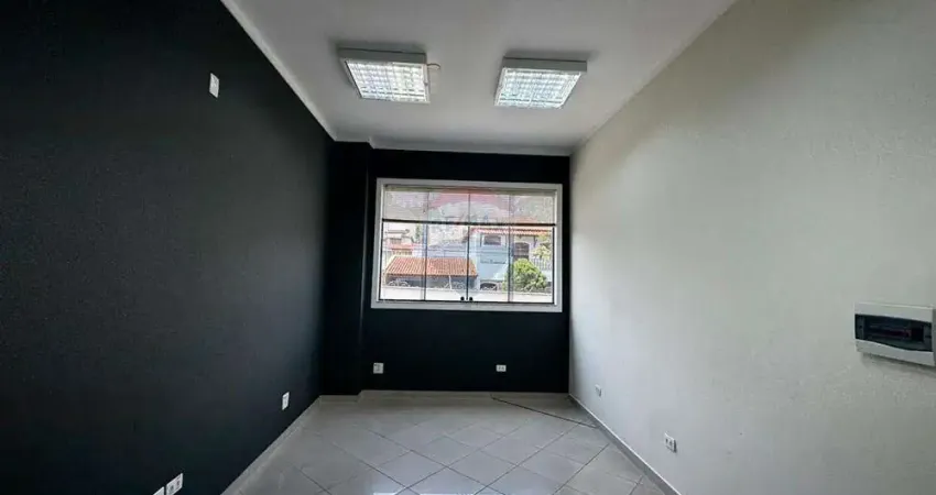 Sala comercial para alugar na Avenida Doutor Paulo de Moraes, 555, Paulista, Piracicaba