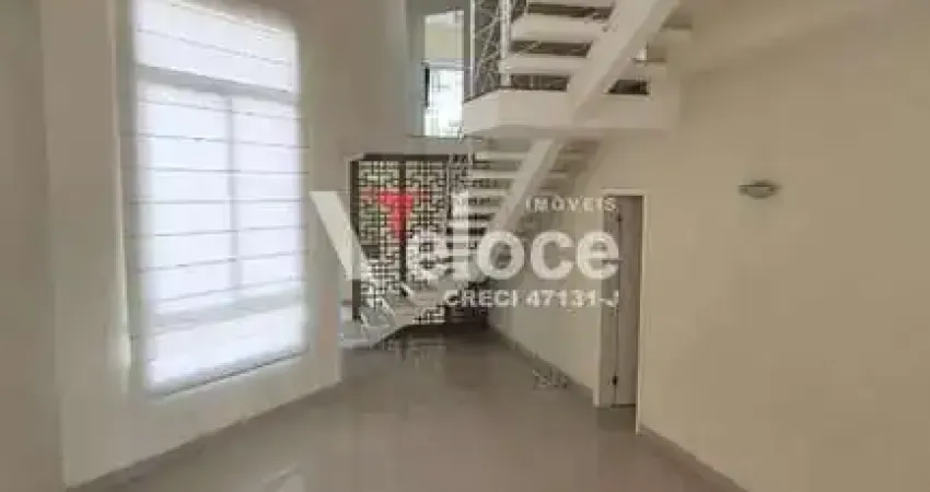 Casa de condomínio para venda em urbanova v de 288.00m² com 2 quartos, 1 suite e 4 garagens