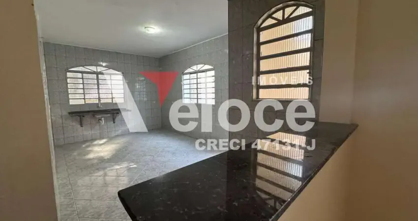 Casa para alugar em parque novo horizonte de 80.00m² com 2 quartos e 1 suite