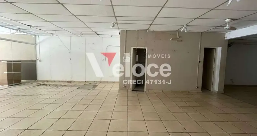 Imóvel comercial para alugar em jardim satélite de 171.00m²