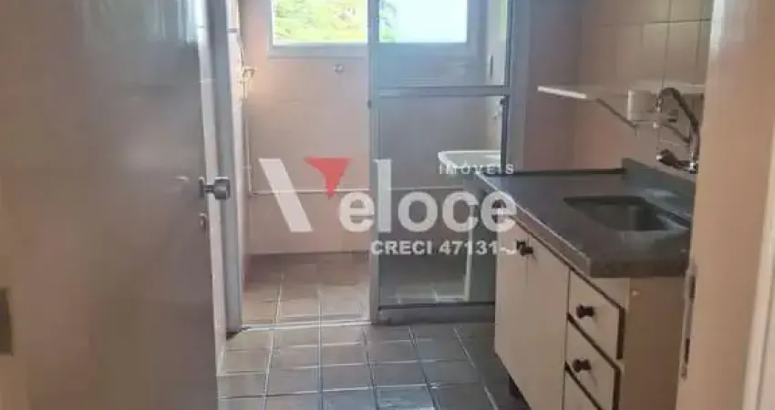 Apartamento para alugar em centro de 47.00m² com 1 quarto e 1 garagem