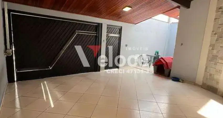 Casa para venda em loteamento villa branca de 250.00m² com 2 quartos, 1 suite e 2 garagens