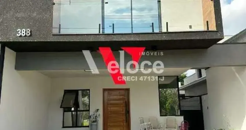 Casa para venda em jardim jacinto de 200.00m² com 4 quartos, 3 suites e 3 garagens
