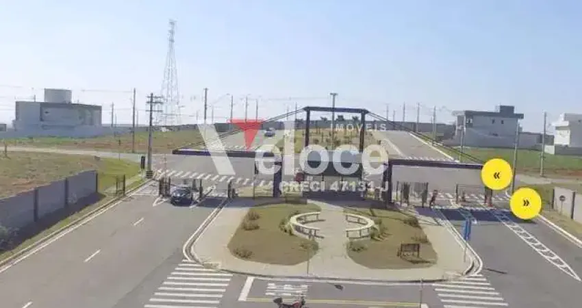 Terreno em condomínio fechado à venda na Rua José Benedito da Silva, Loteamento Floresta, São José dos Campos