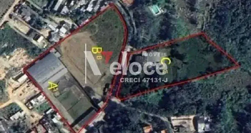 Terreno à venda na Rua Quatorze, 3, Torrão de Ouro II, São José dos Campos