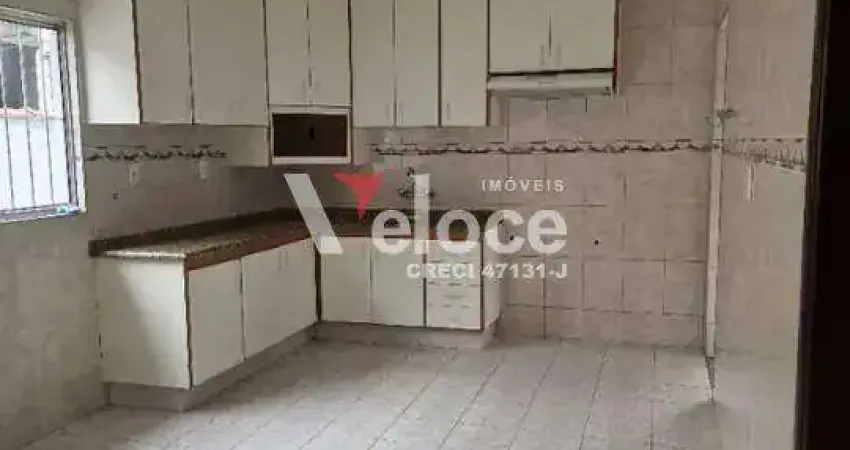 Casa para venda em jardim são josé centro de 250.00m² com 4 quartos e 2 garagens