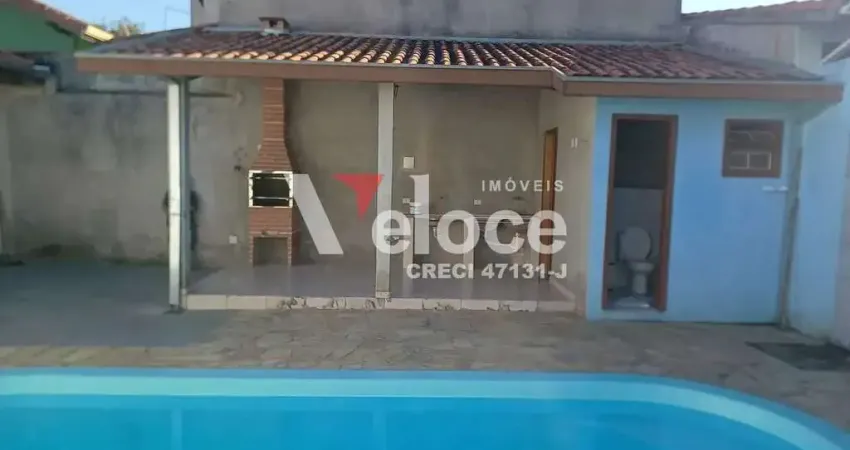 Casa para venda em jardim da granja de 295.00m² com 3 quartos e 3 garagens