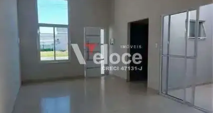 Casa para venda em loteamento parque do museu de 175.00m² com 3 quartos, 1 suite e 2 garagens