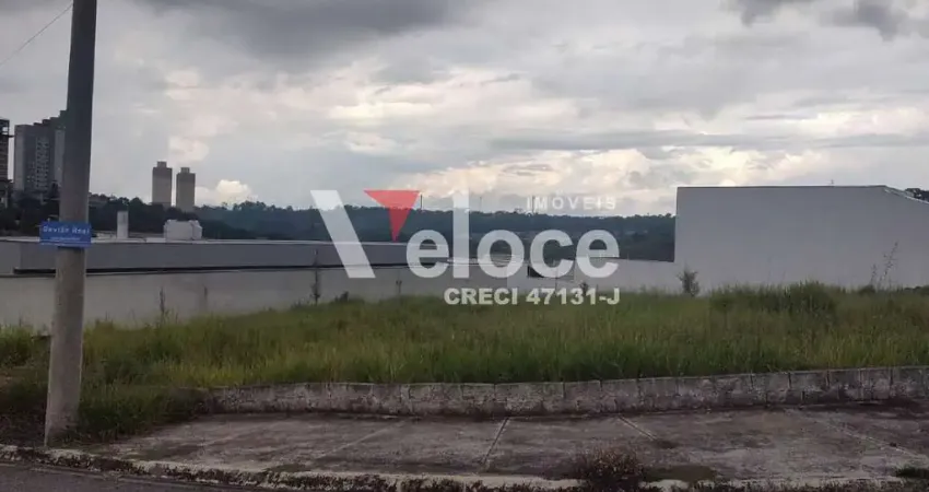 Terreno à venda na Rua Quatro, Portal dos Passaros, São José dos Campos