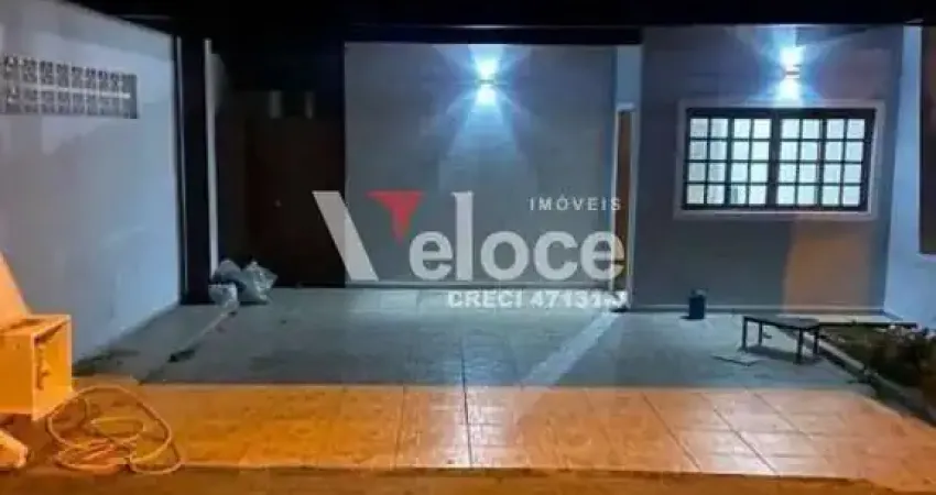 Casa para venda em jardim uirá de 150.00m² com 3 quartos e 2 garagens