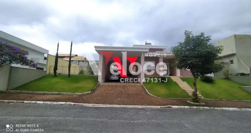 Casa para venda em jardim terras de santa helena de 1000.00m² com 3 quartos, 3 suites e 4 garagens