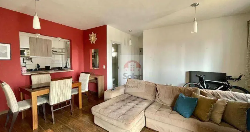 Apartamento para venda e aluguel em vila são josé de 74.00m² com 2 quartos, 1 suite e 1 garagem