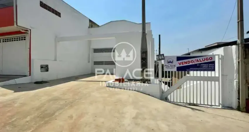 Galpão / depósito / armazém para venda e aluguel em jardim parque jupiá de 278.00m² com 5 garagens