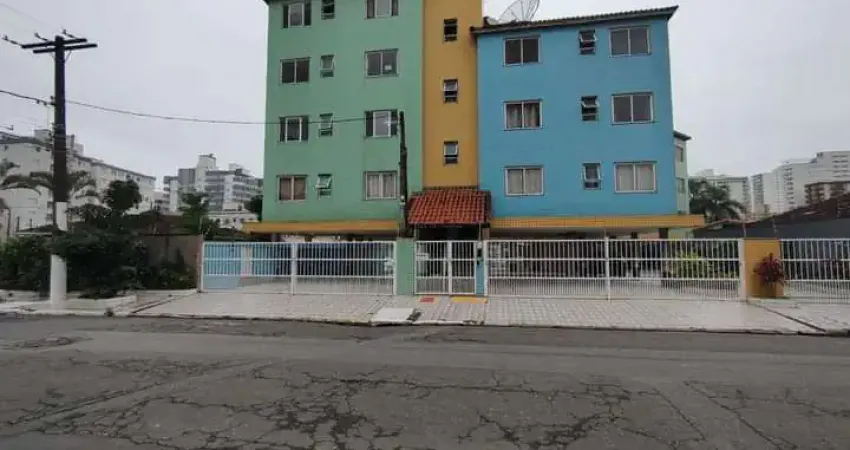 Apartamento para venda em caiçara de 34.00m² com 1 quarto e 1 garagem