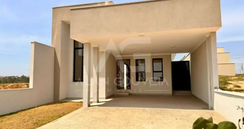 Casa para venda em reserva dos ipês de 200.00m² com 3 quartos, 1 suite e 2 garagens
