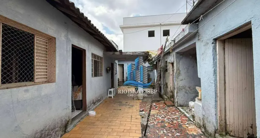 Terreno à venda no São José, São Caetano do Sul