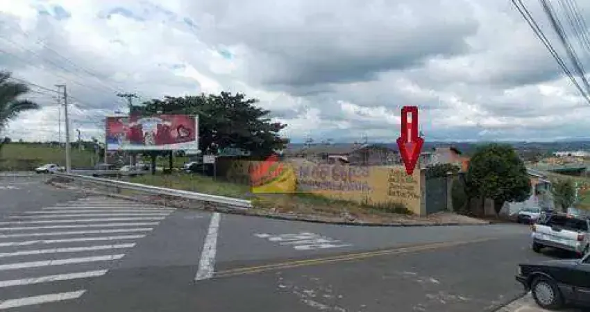 Terreno à venda na Rua Emile Rouede, 35, Jardim Sevilha, Indaiatuba