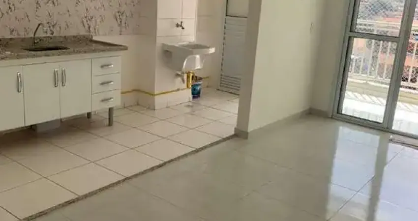 Apartamento para venda em parque do lago residence de 58.00m² com 2 quartos, 1 suite e 1 garagem