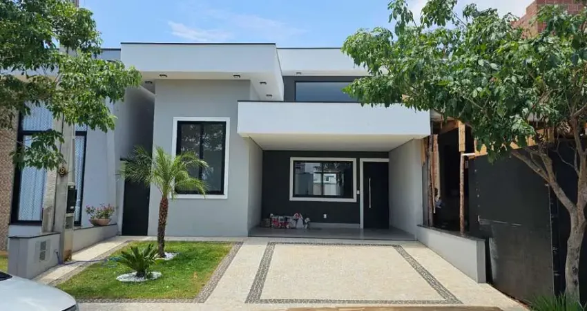 Casa de condomínio para venda em residencial terras da estância de 129.00m² com 3 quartos, 1 suite e 2 garagens