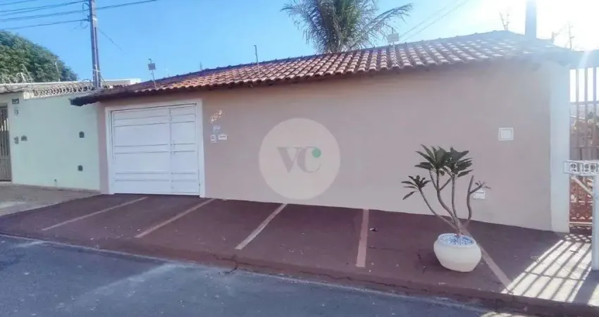 Casa para venda e aluguel em residencial itamarati de 220.00m² com 2 quartos e 2 garagens