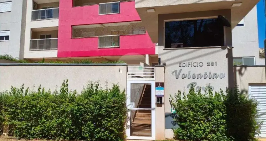 Apartamento para alugar em parque faber castell i de 66.00m² com 2 quartos, 1 suite e 1 garagem