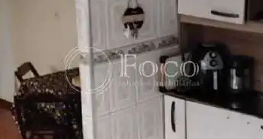 Casa para venda em jardim vassouras ii de 60.00m² com 1 quarto