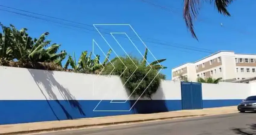 Terreno comercial à venda na Rua do Algodão, 149, Higienópolis, Marília