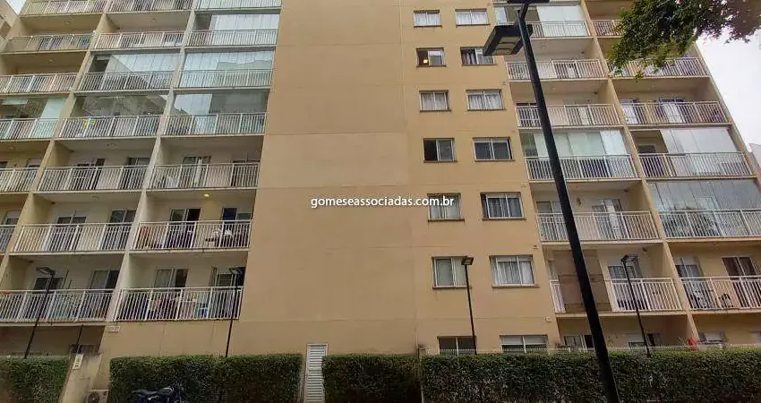 Apartamento com 1 quarto para alugar na Rua Caminho do Engenho, 284, Ferreira, São Paulo