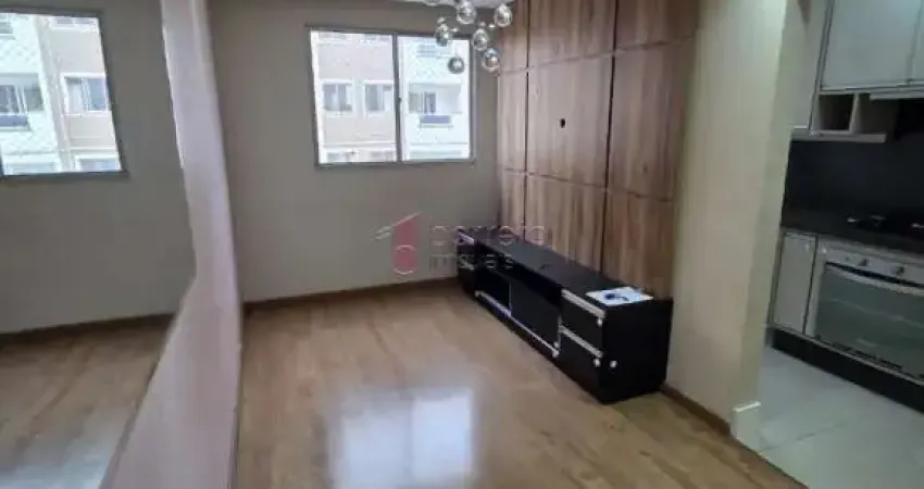 Apartamento para alugar em ponte de são joão de 54.00m² com 2 quartos, 1 suite e 1 garagem