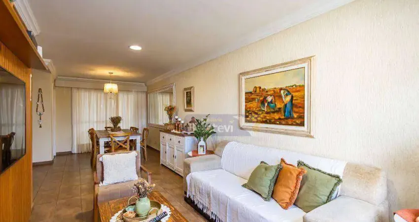 Sobrado para venda em mercês de 175.00m² com 3 quartos, 1 suite e 3 garagens